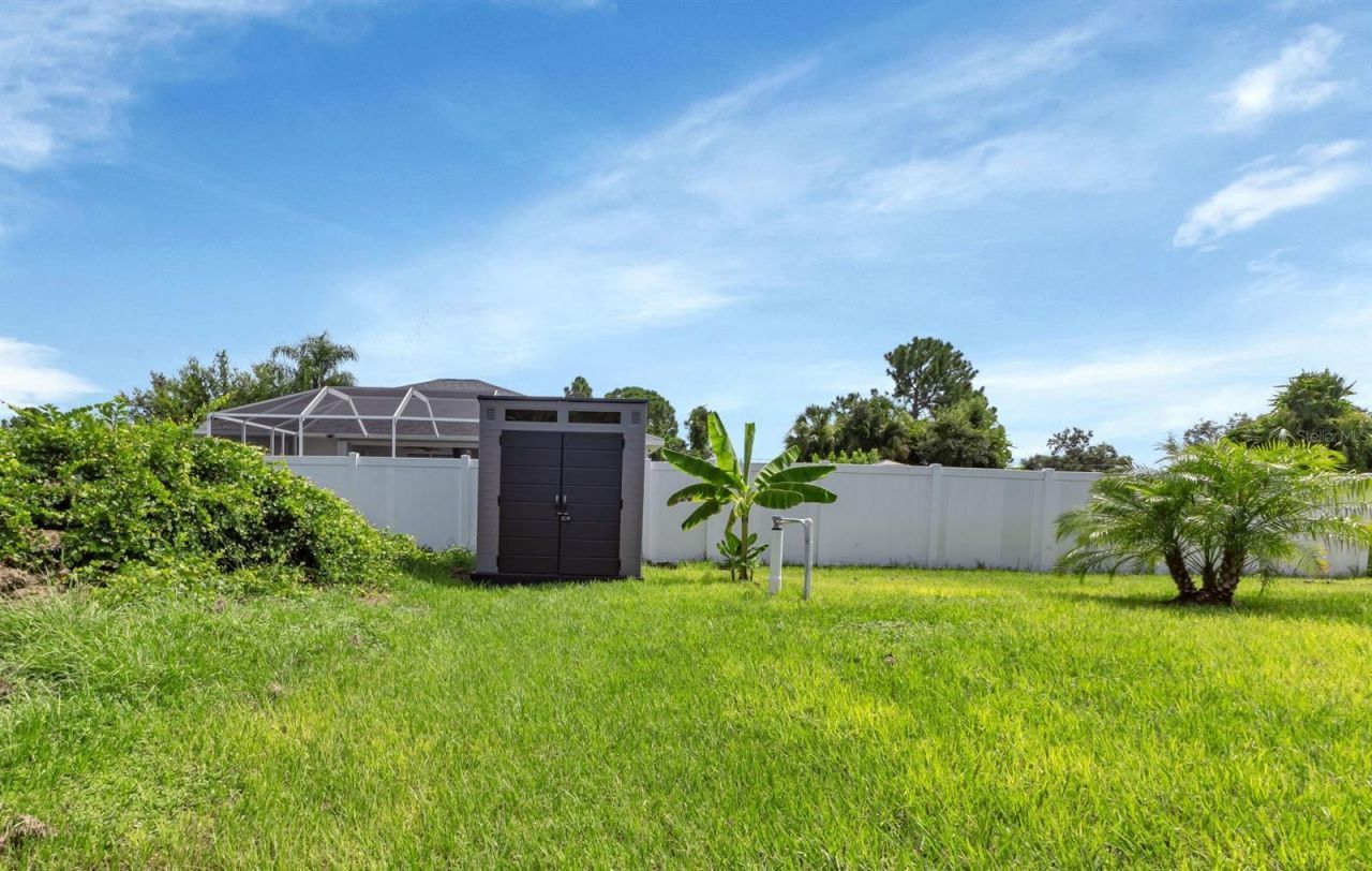 7664 Meroni Boulevard, North Port, FL 34291 Photo