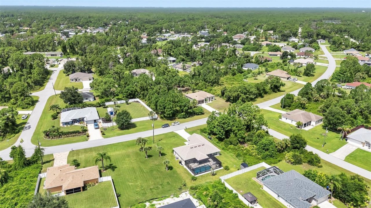 7664 Meroni Boulevard, North Port, FL 34291 Photo