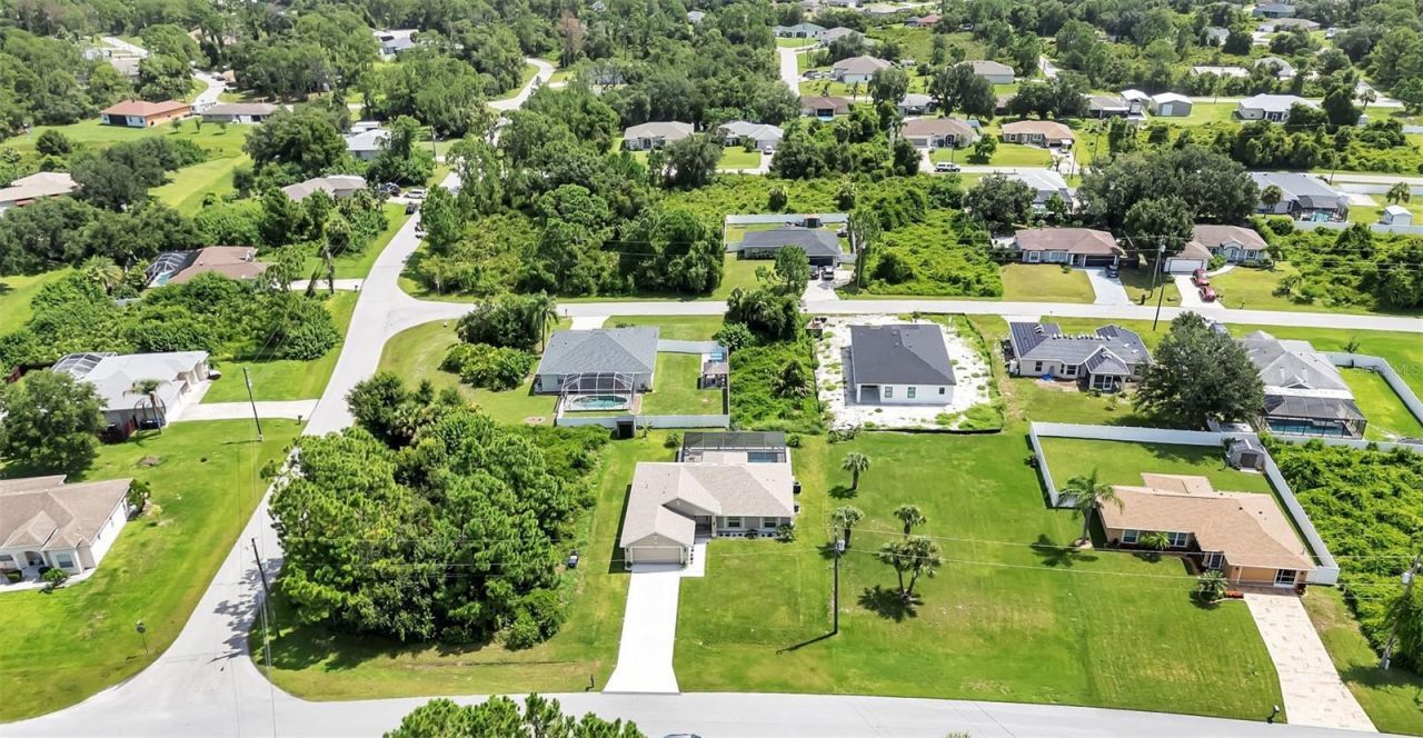 7664 Meroni Boulevard, North Port, FL 34291 Photo