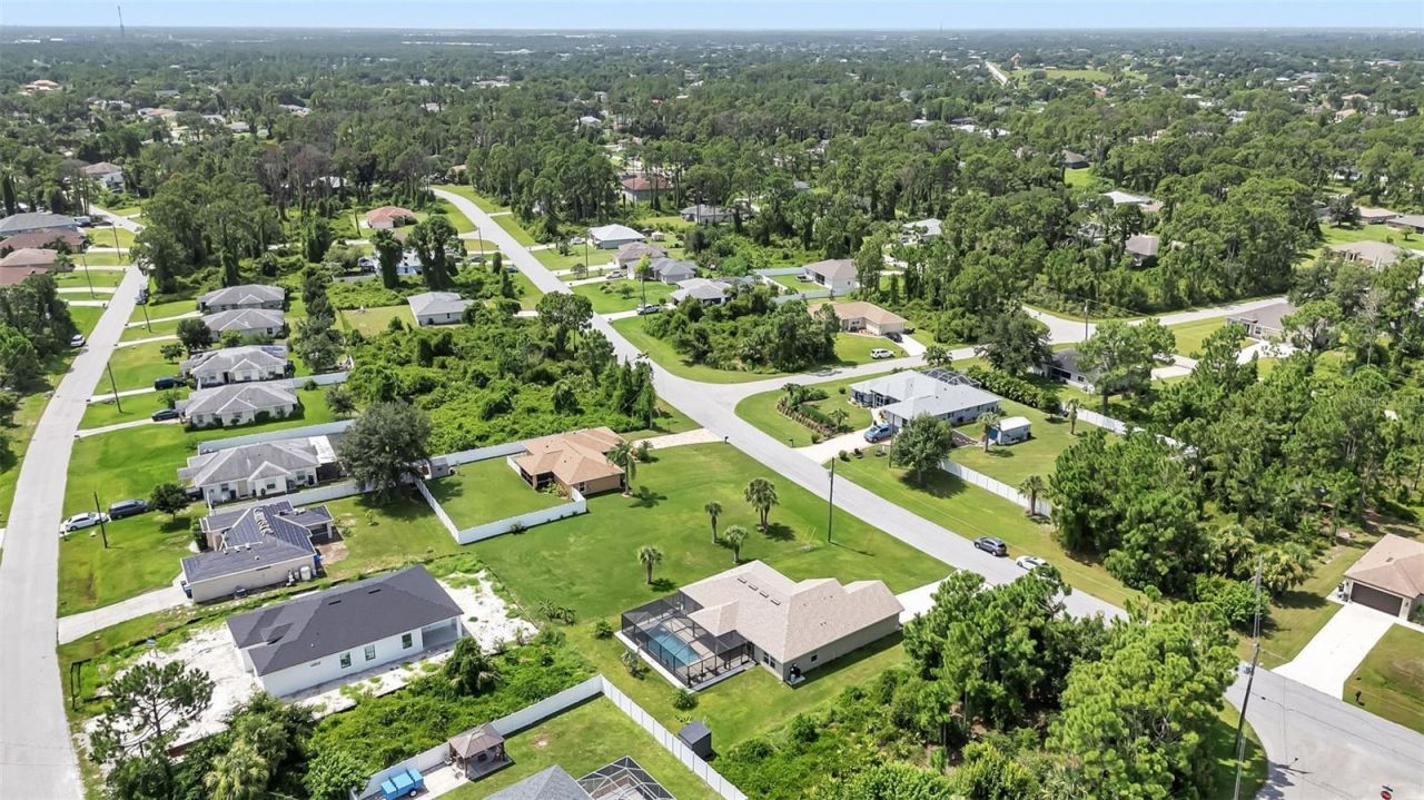 7664 Meroni Boulevard, North Port, FL 34291 Photo