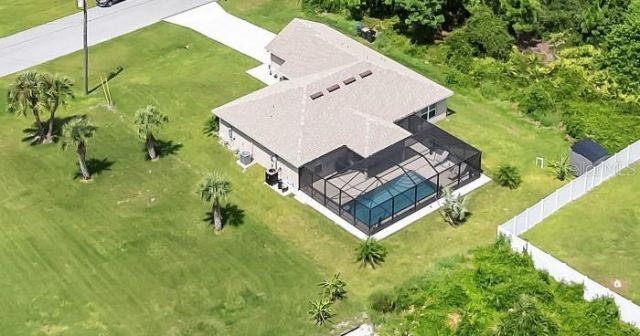 7664 Meroni Boulevard, North Port, FL 34291 Photo