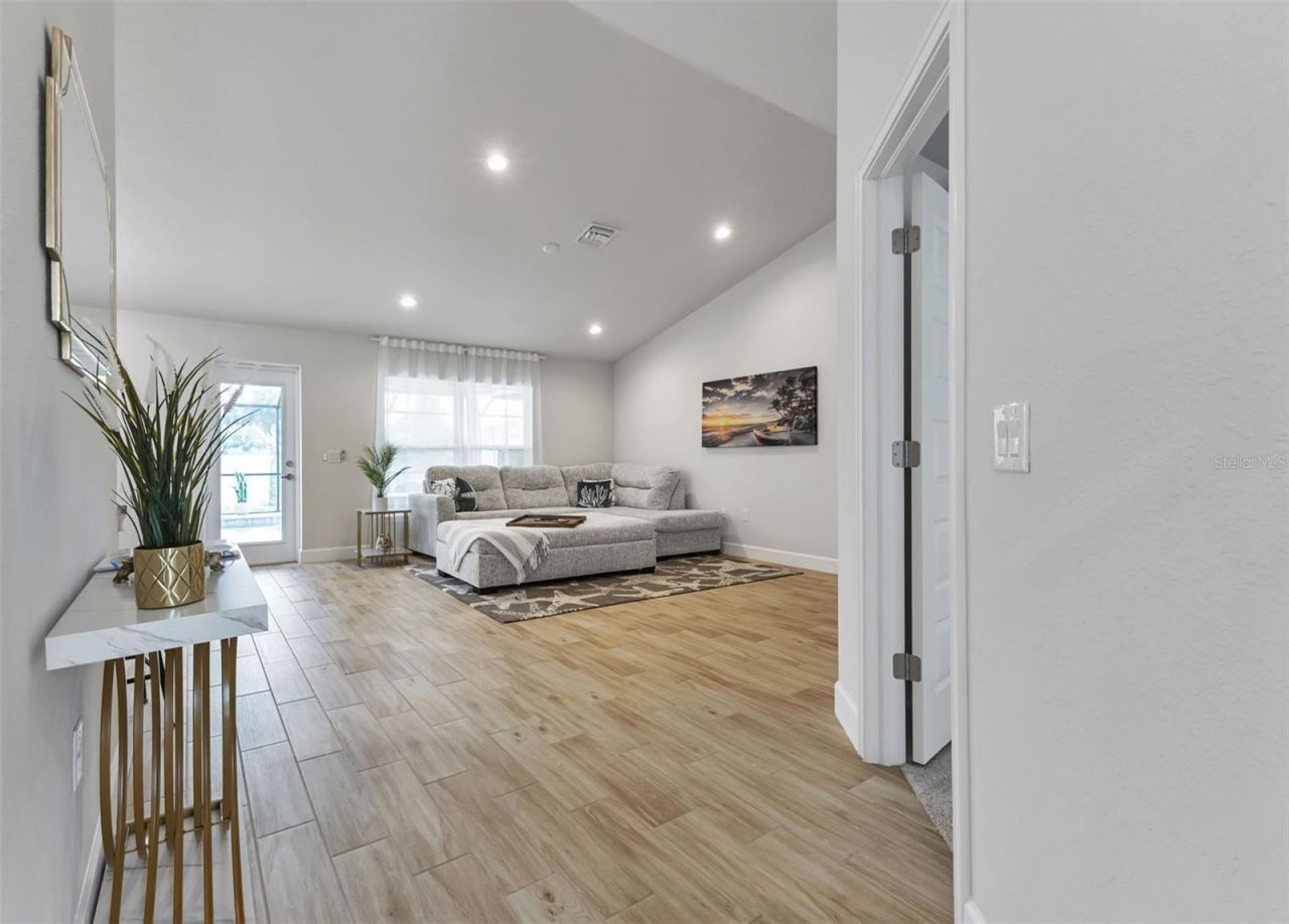 7664 Meroni Boulevard, North Port, FL 34291 Photo