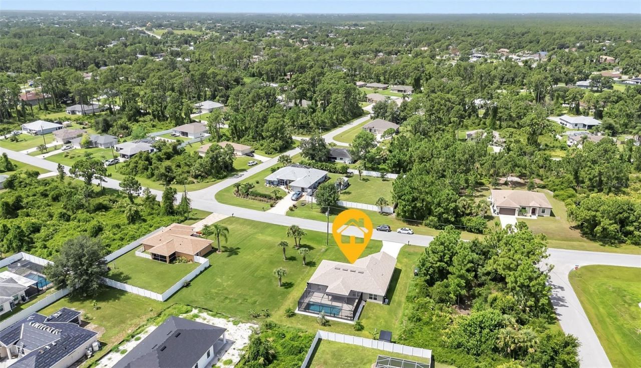 7664 Meroni Boulevard, North Port, FL 34291 Photo