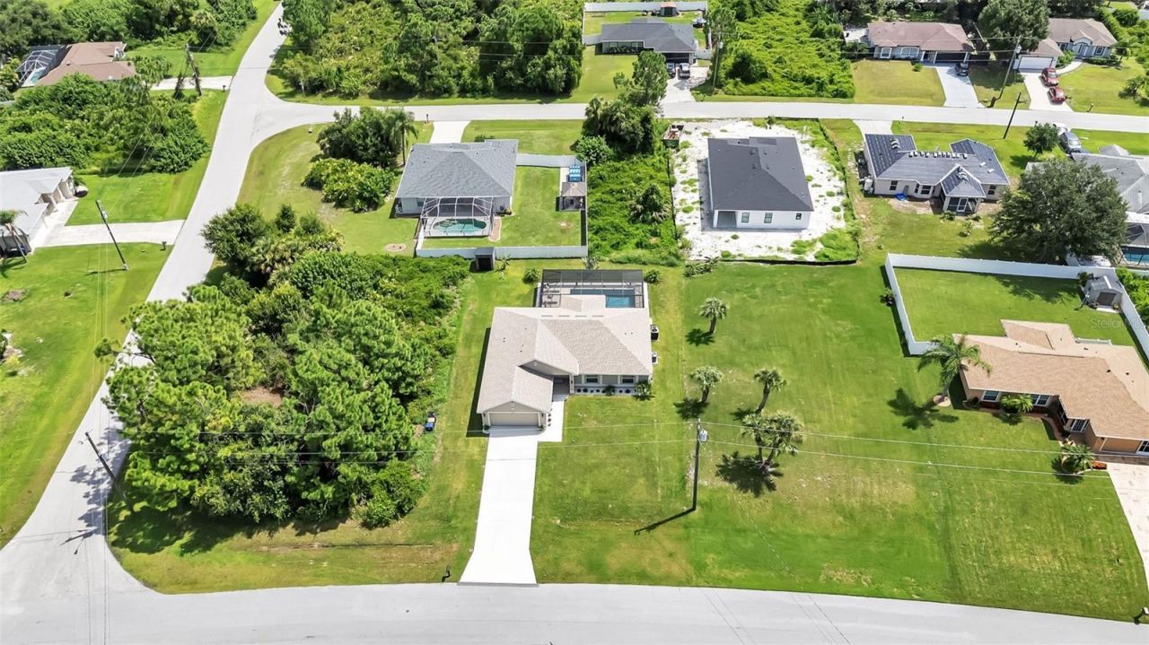 7664 Meroni Boulevard, North Port, FL 34291 Photo