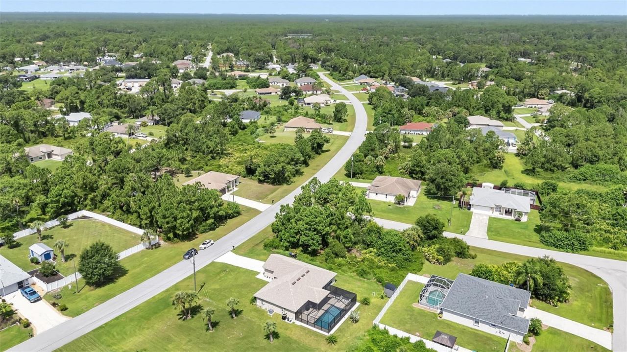 7664 Meroni Boulevard, North Port, FL 34291 Photo