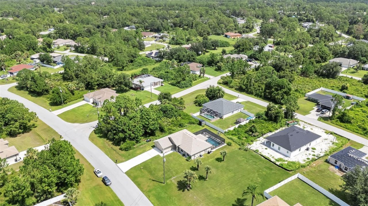 7664 Meroni Boulevard, North Port, FL 34291 Photo