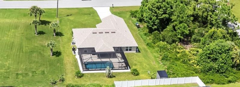 7664 Meroni Boulevard, North Port, FL 34291 Photo