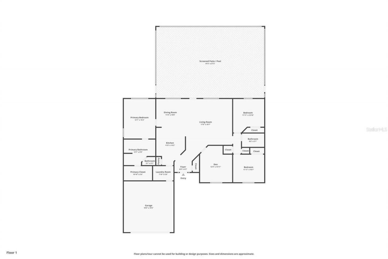 7664 Meroni Boulevard, North Port, FL 34291 Photo