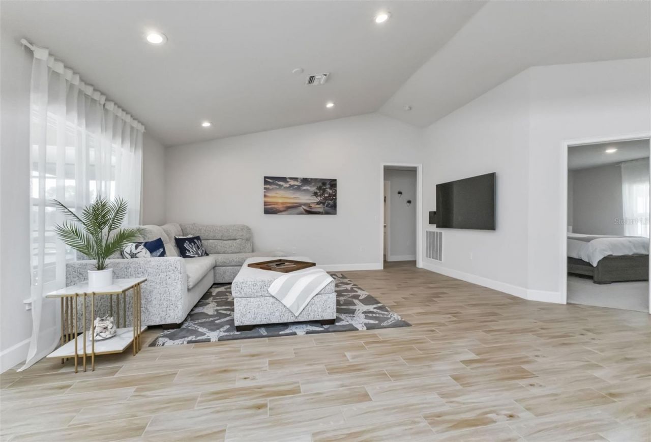 7664 Meroni Boulevard, North Port, FL 34291 Photo