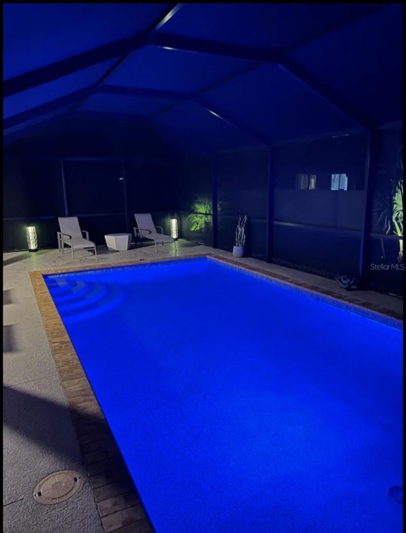 7664 Meroni Boulevard, North Port, FL 34291 Photo