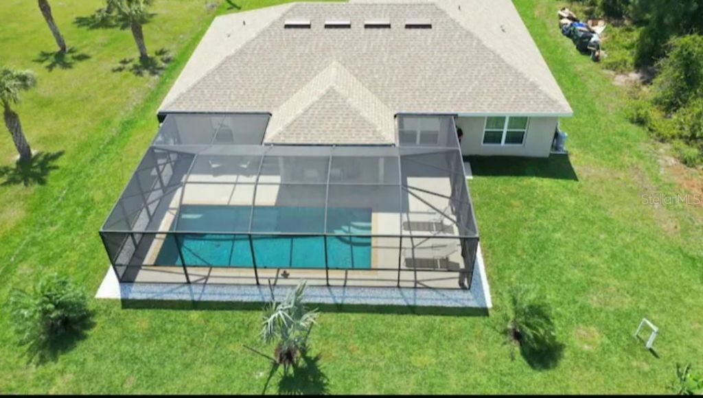 7664 Meroni Boulevard, North Port, FL 34291 Photo