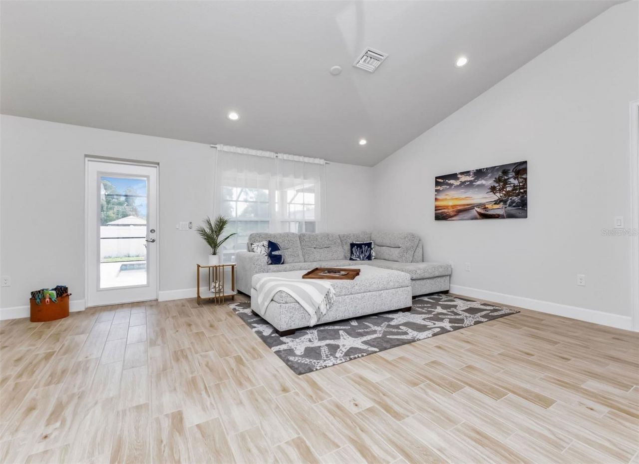 7664 Meroni Boulevard, North Port, FL 34291 Photo