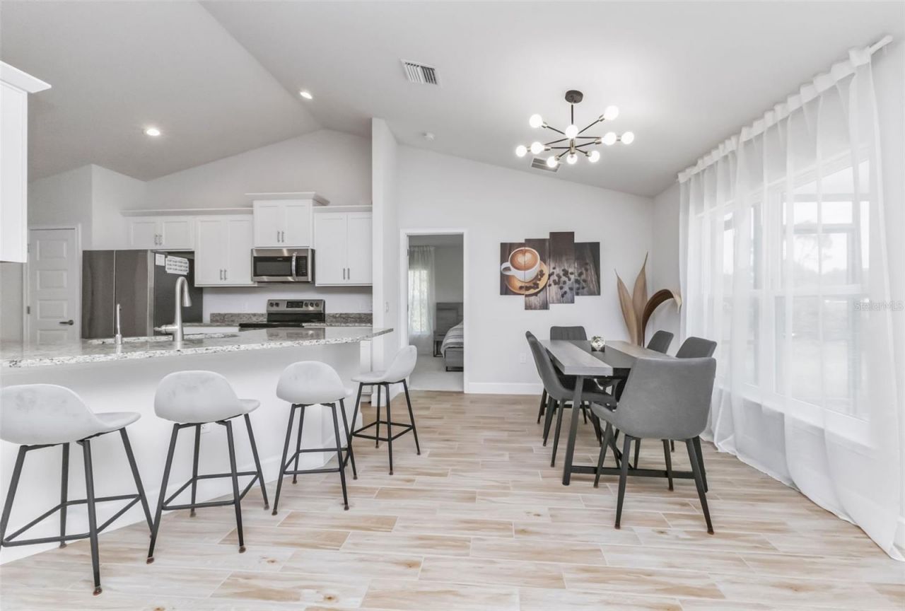 7664 Meroni Boulevard, North Port, FL 34291 Photo