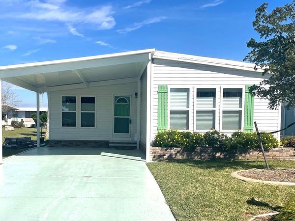 130 LAZY RIVER ROAD, NORTH PORT, FL 34287