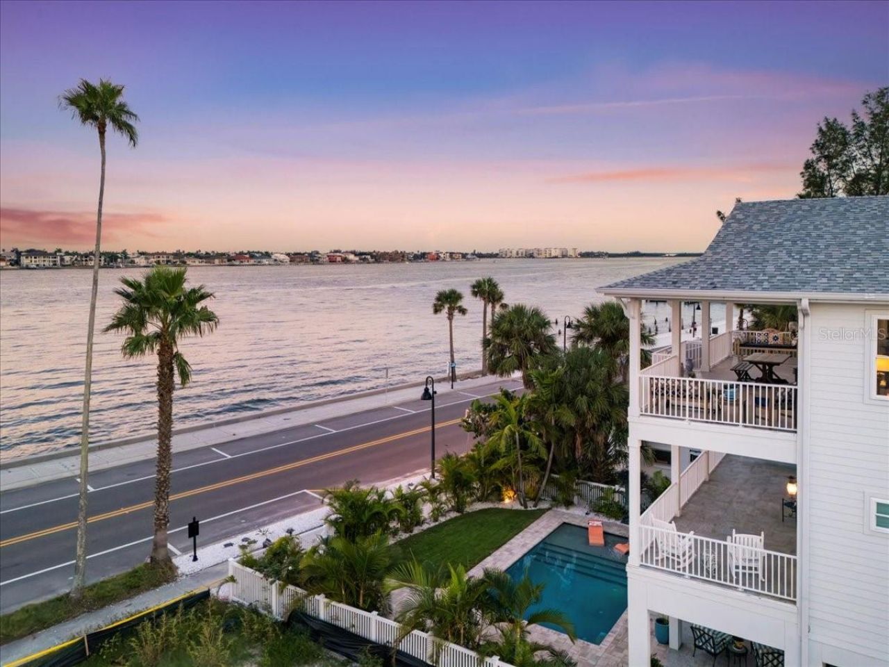 1002 Pass A Grille Way, Saint Pete Beach, FL 33706 Photo