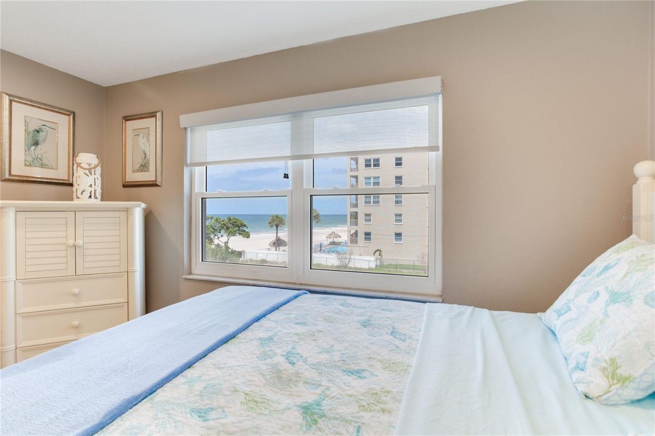 17450 Gulf Boulevard, Unit 206, Redington Shores, FL 33708 Photo