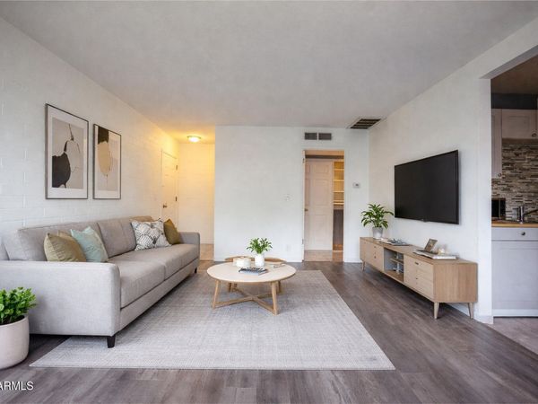 2551 W ROSE Lane, Unit 222, Phoenix, AZ 85017