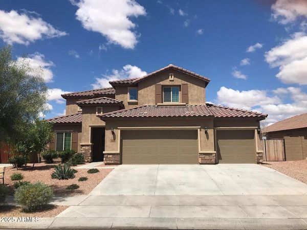 27484 N 175TH Drive, Surprise, AZ 85387