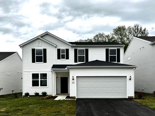 320 Rye Street, Unit Lot 51, Galloway, OH 43119