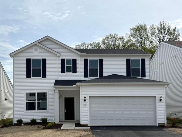 320 Rye Street, Unit Lot 51, Galloway, OH 43119