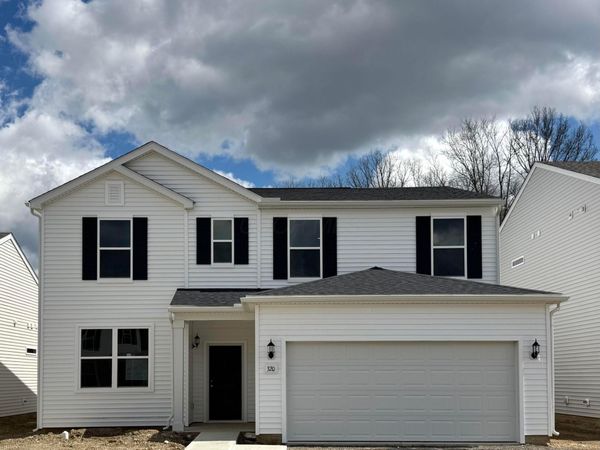 320 Rye Street, Unit Lot 51, Galloway, OH 43119