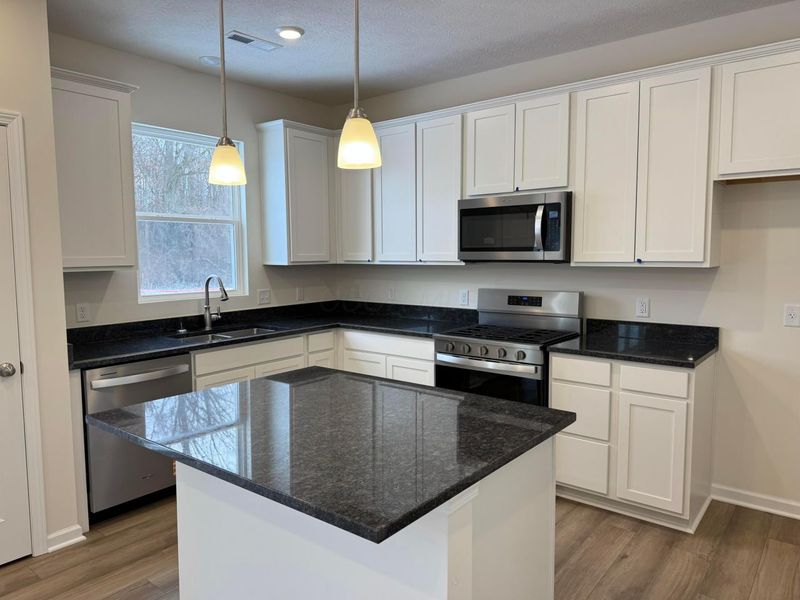 320 Rye Street, Unit Lot 51, Galloway, OH 43119 Photo 2