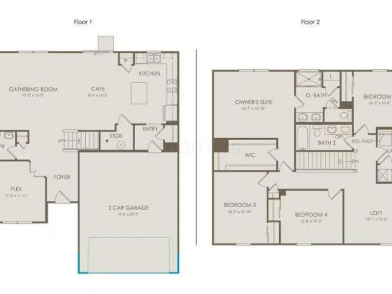 320 Rye Street, Unit Lot 51, Galloway, OH 43119 Photo 23