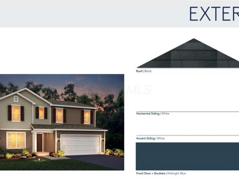 320 Rye Street, Unit Lot 51, Galloway, OH 43119 Photo 26