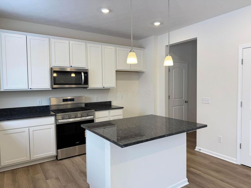 320 Rye Street, Unit Lot 51, Galloway, OH 43119 Photo 3