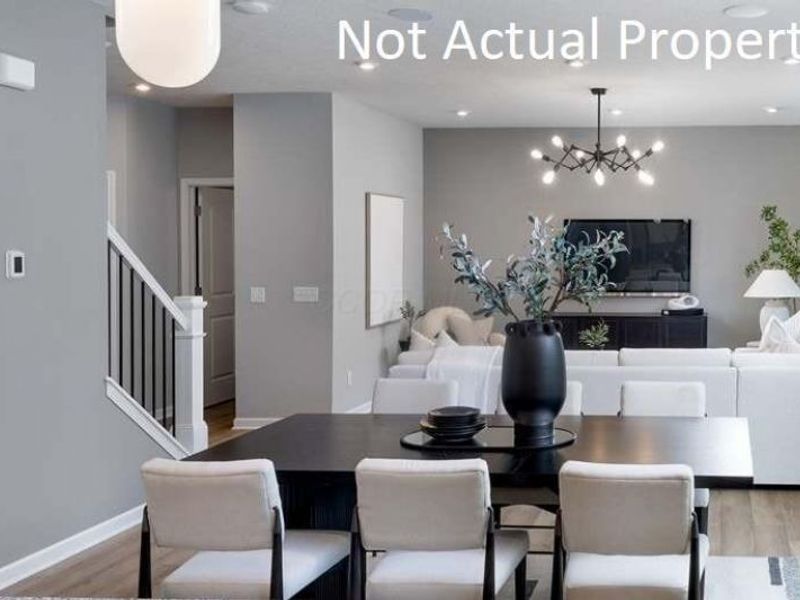 320 Rye Street, Unit Lot 51, Galloway, OH 43119 Photo 37