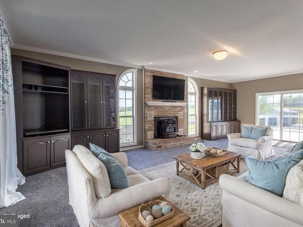 9630 B CLEMSONVILLE ROAD, UNION BRIDGE, MD 21791