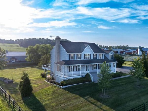 9630 B CLEMSONVILLE ROAD, UNION BRIDGE, MD 21791