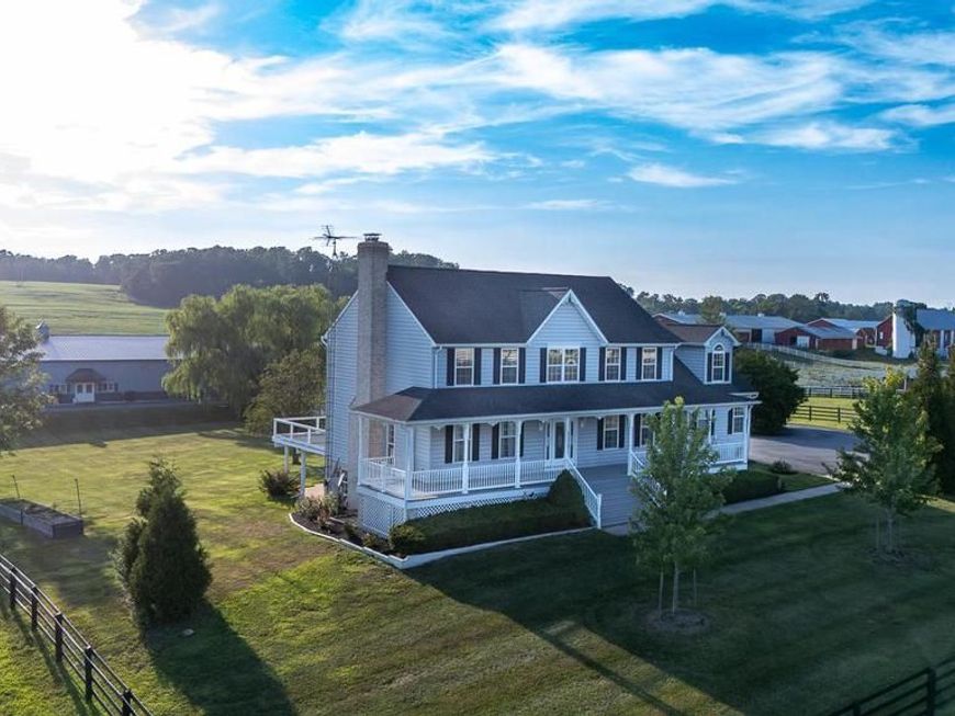 9630 B Clemsonville Road, Union Bridge, MD 21791 Main Photo