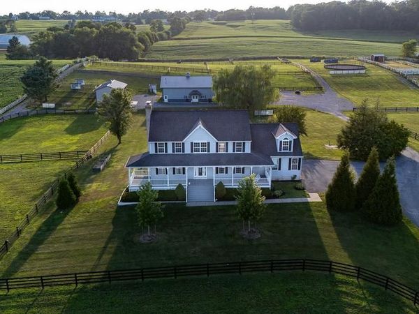 9630 B CLEMSONVILLE ROAD, UNION BRIDGE, MD 21791