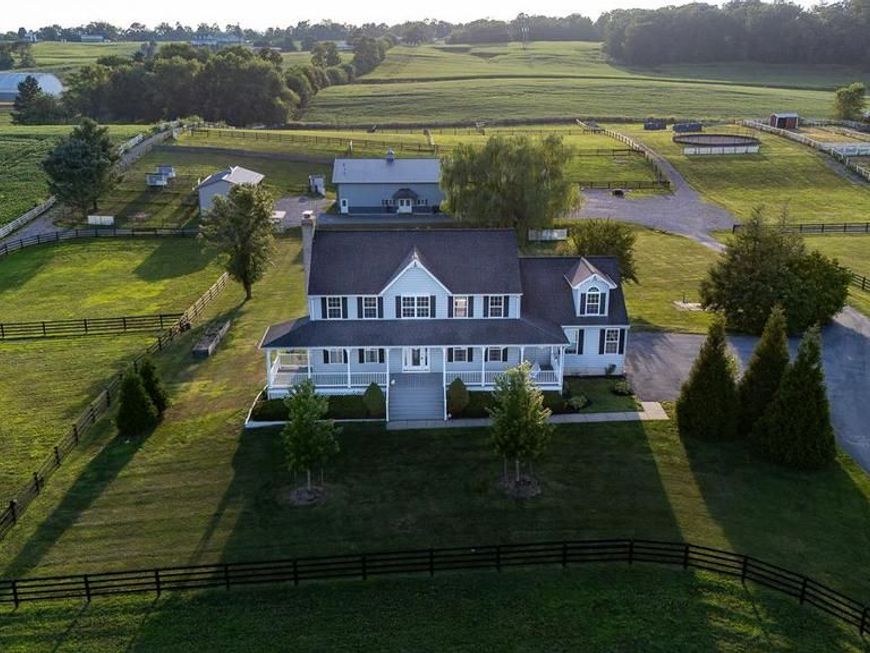 9630 B Clemsonville Road, Union Bridge, MD 21791 Main Photo