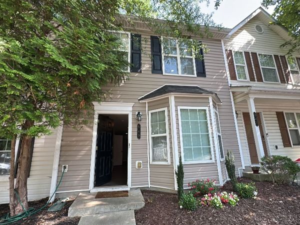 743 Crestwell Circle, Atlanta, GA 30331