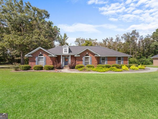 1139 Bartlett Drive, Statesboro, GA 30461