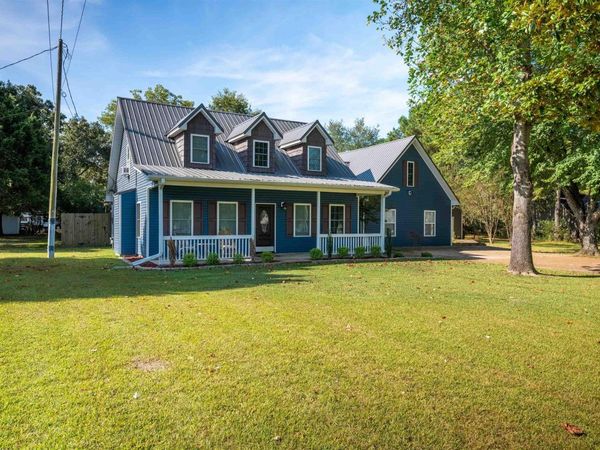 60 Boulder Drive, Southside, AR 72501