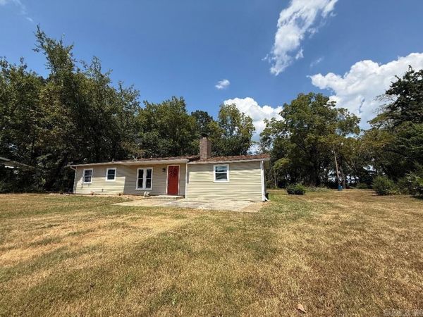 6511 Hwy 62 W, Gassville, AR 72635