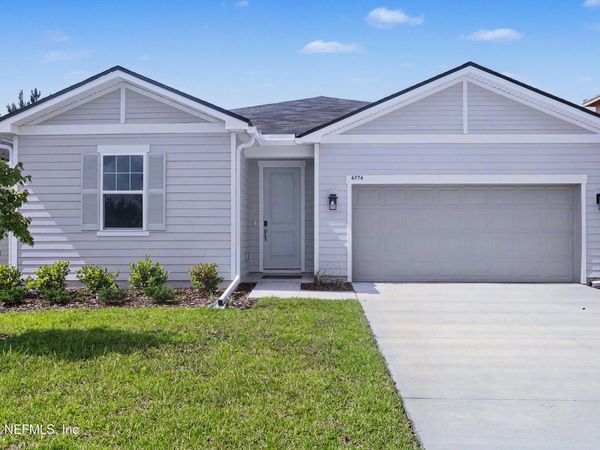 6776 DUTTON SPUR Lane, Jacksonville, FL 32219