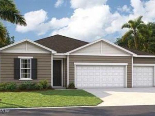 6776 DUTTON SPUR Lane, Jacksonville, FL 32219