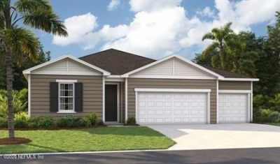 6776 Dutton Spur Lane, Jacksonville, FL 32219 Photo