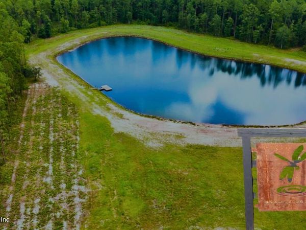 LOT 1 US HWY 301, Bryceville, FL 32209