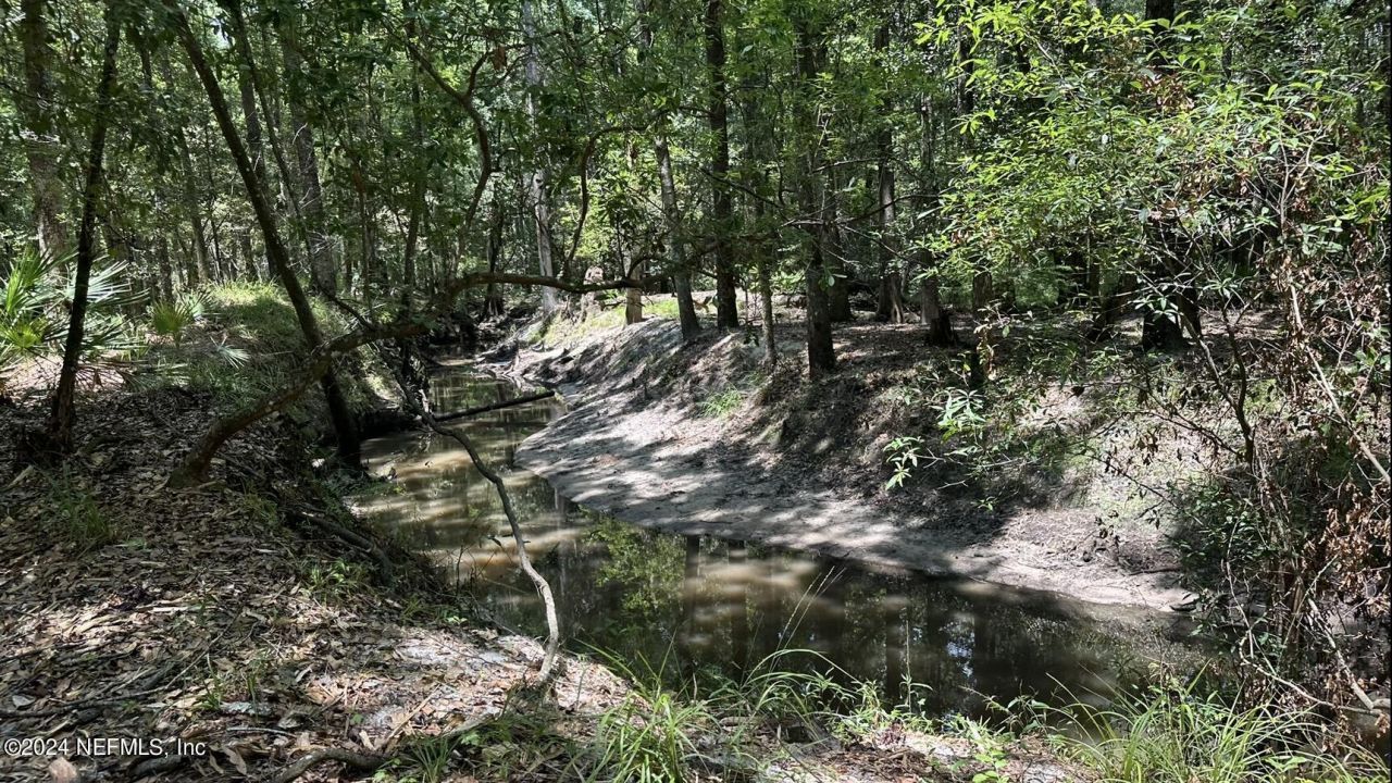 Lot 1 Us Hwy 301, Bryceville, FL 32209 Photo