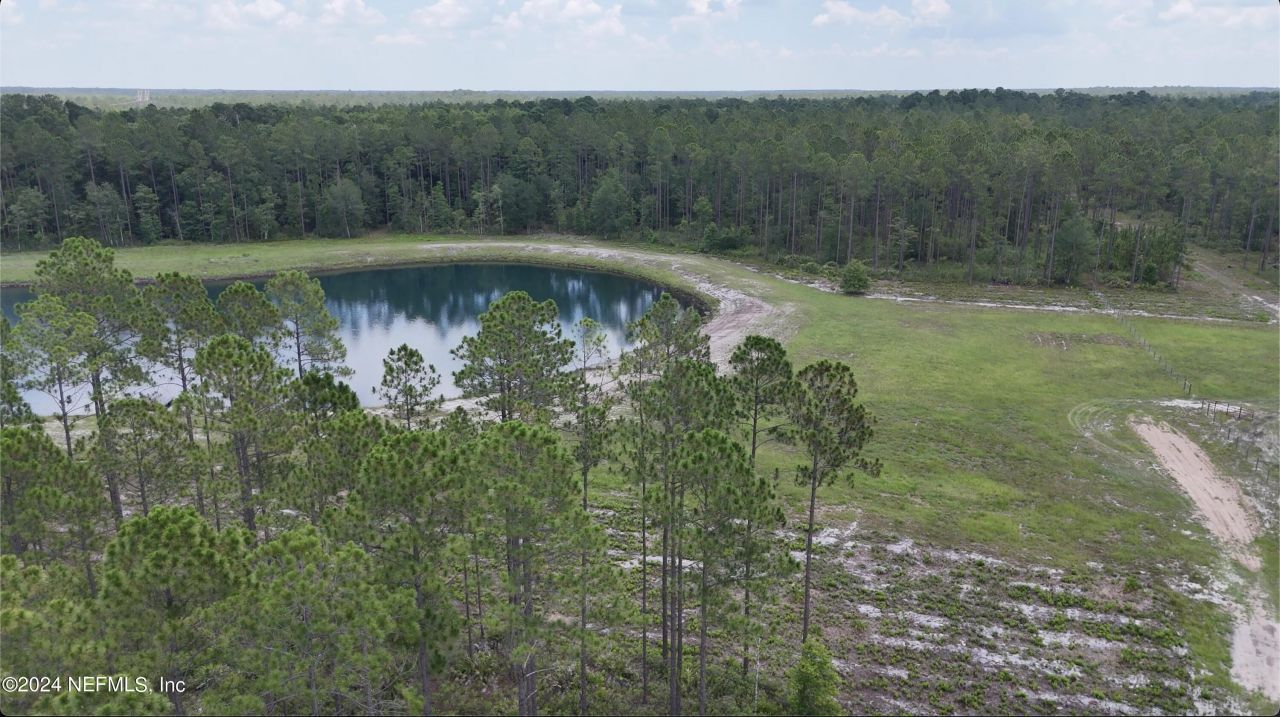 Lot 1 Us Hwy 301, Bryceville, FL 32209 Photo