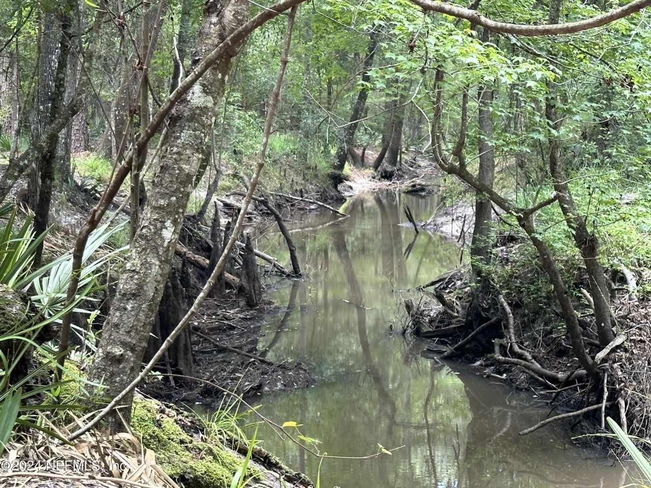 Lot 1 Us Hwy 301, Bryceville, FL 32209 Photo