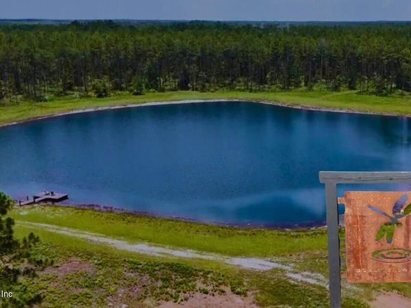 LOT 3 US HWY 301, Bryceville, FL 32009