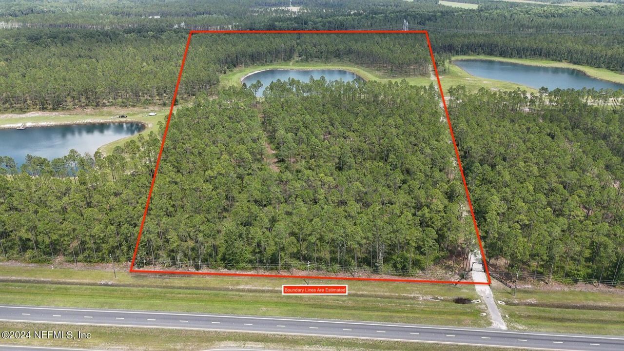 Lot 3 Us Hwy 301, Bryceville, FL 32009 Photo