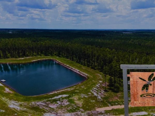 LOT 2 US HWY 301, Bryceville, FL 32009