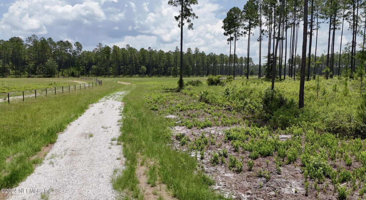 Lot 2 Us Hwy 301, Bryceville, FL 32009 Photo